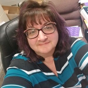 Meet your Posher, Pamela